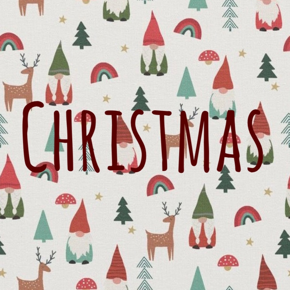 Christmas ornaments-